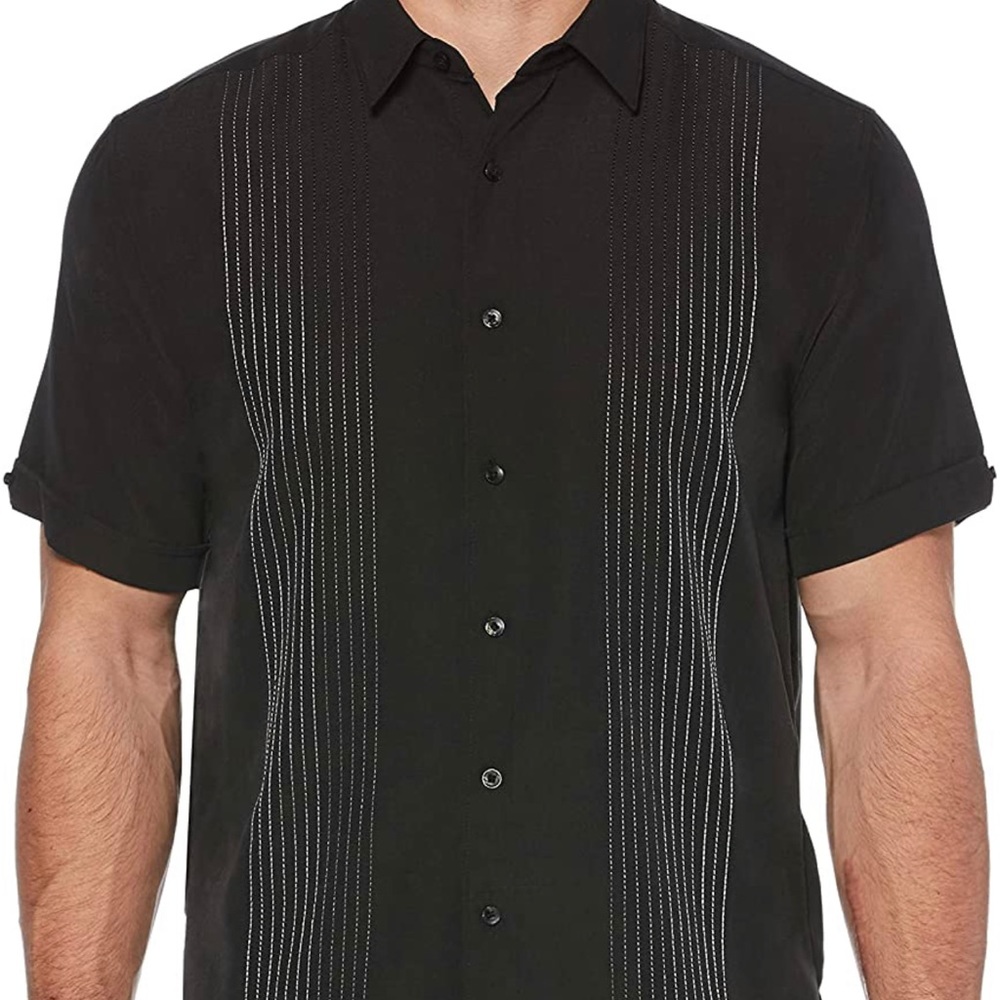 Guayaberas de Hombre